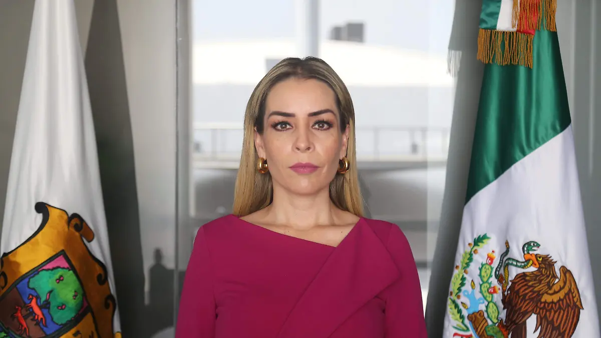 Verónica Martínez