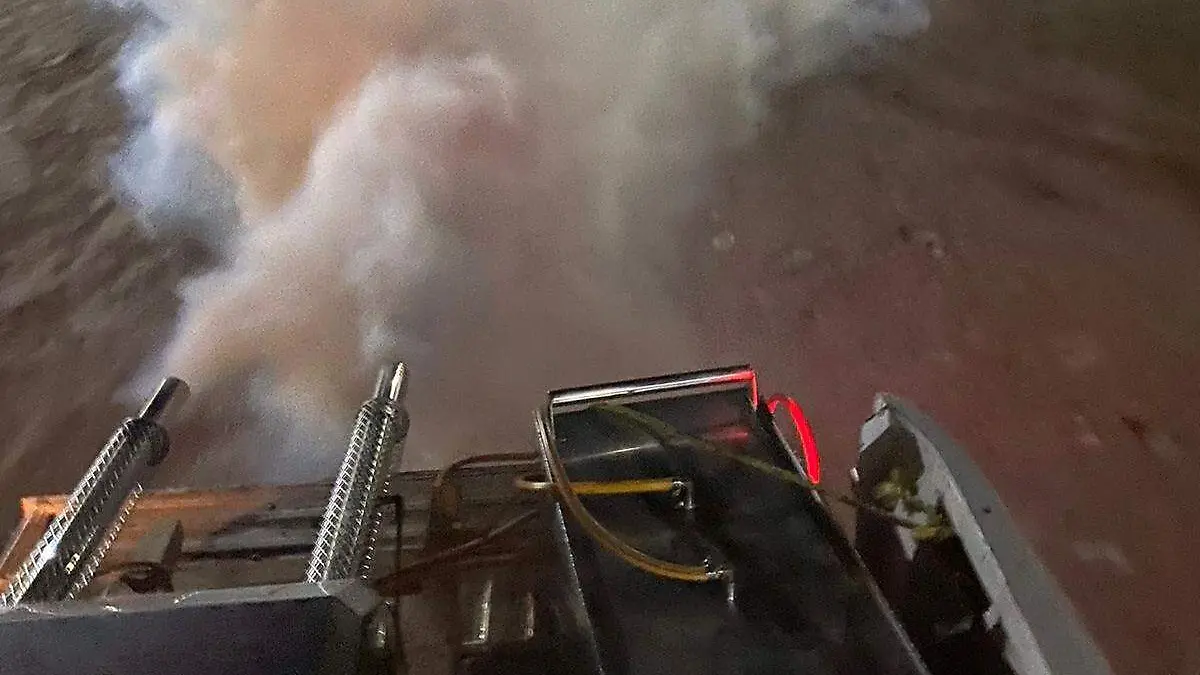 fumigaciones