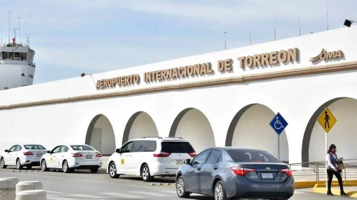 aeropuerto-Torreón