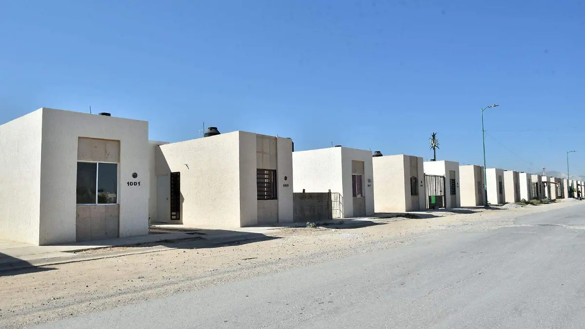 vivienda