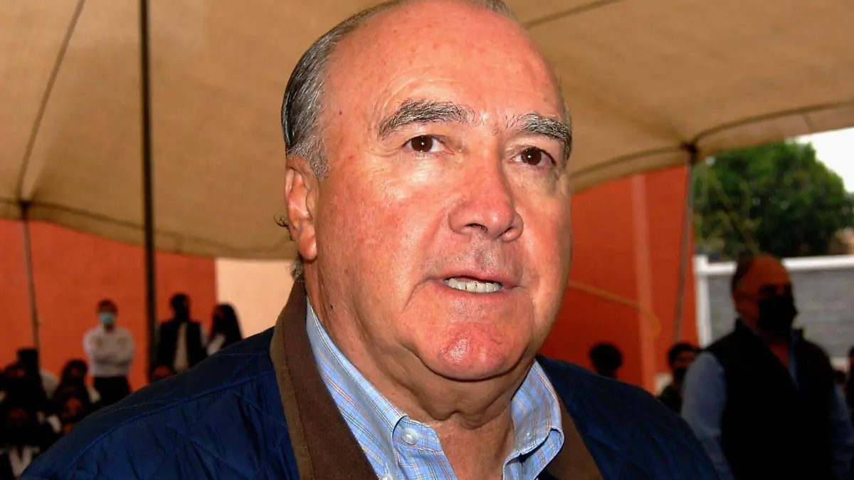 Jorge Dávila Flores