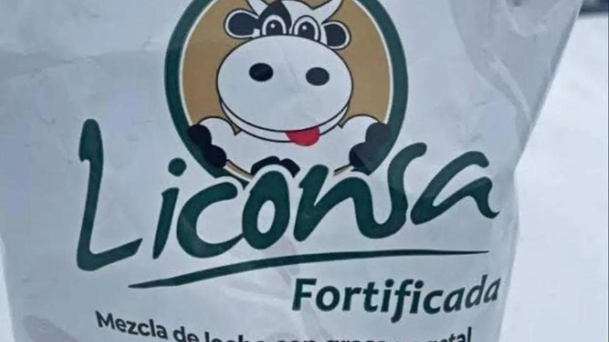 liconsa