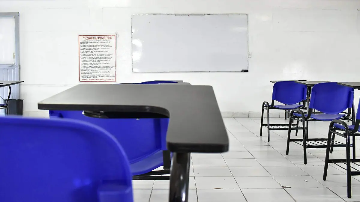 Escuelas