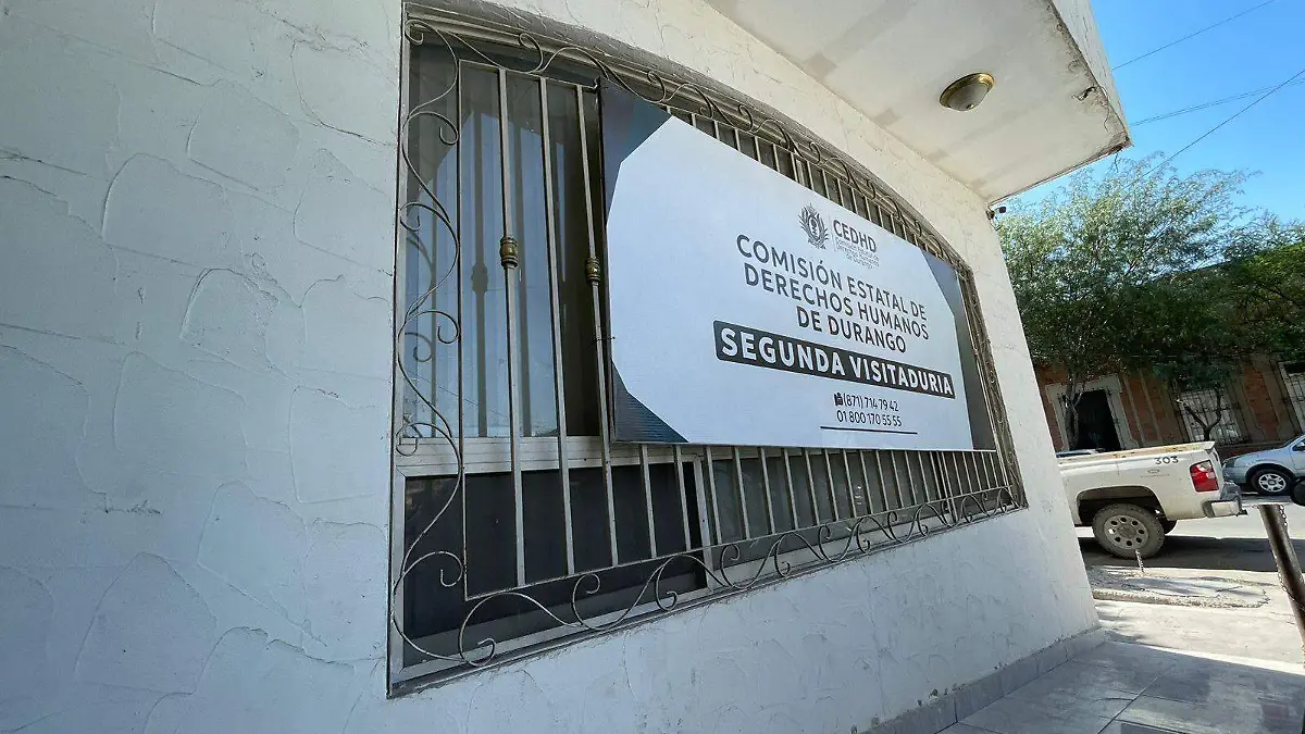 Derechos Humanos implementará un programa de capacitaciones a personal de diversas dependencias