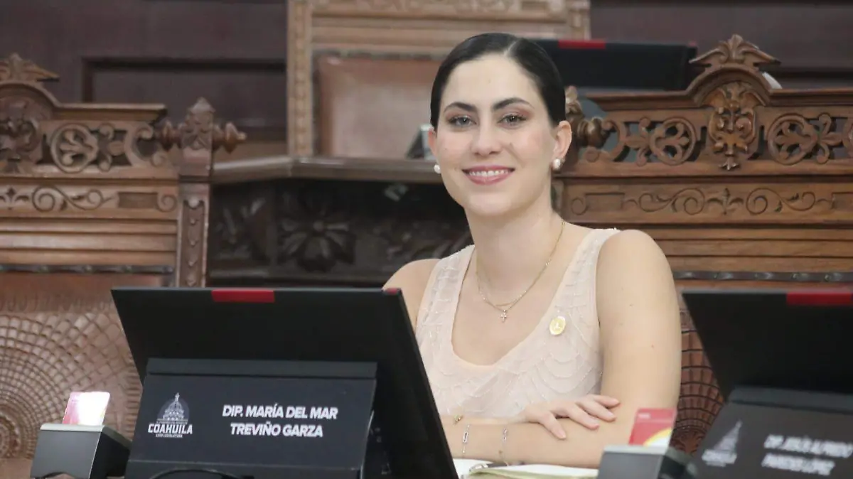 María