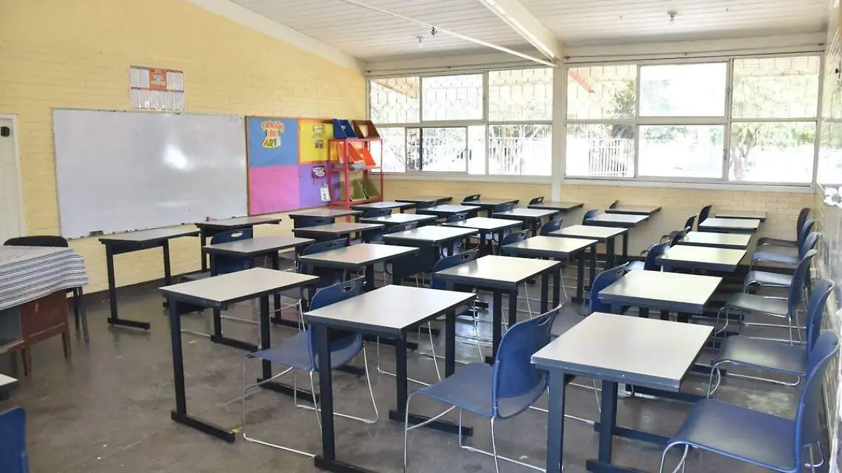 escuela