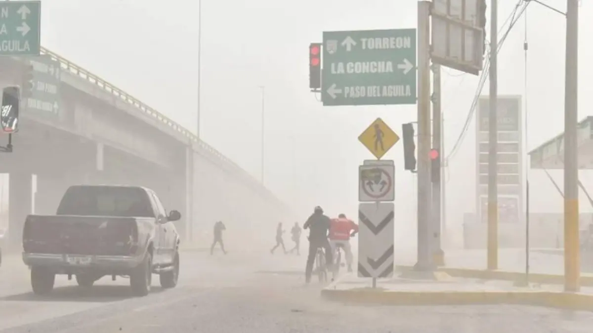 Tolvaneras-Torreón