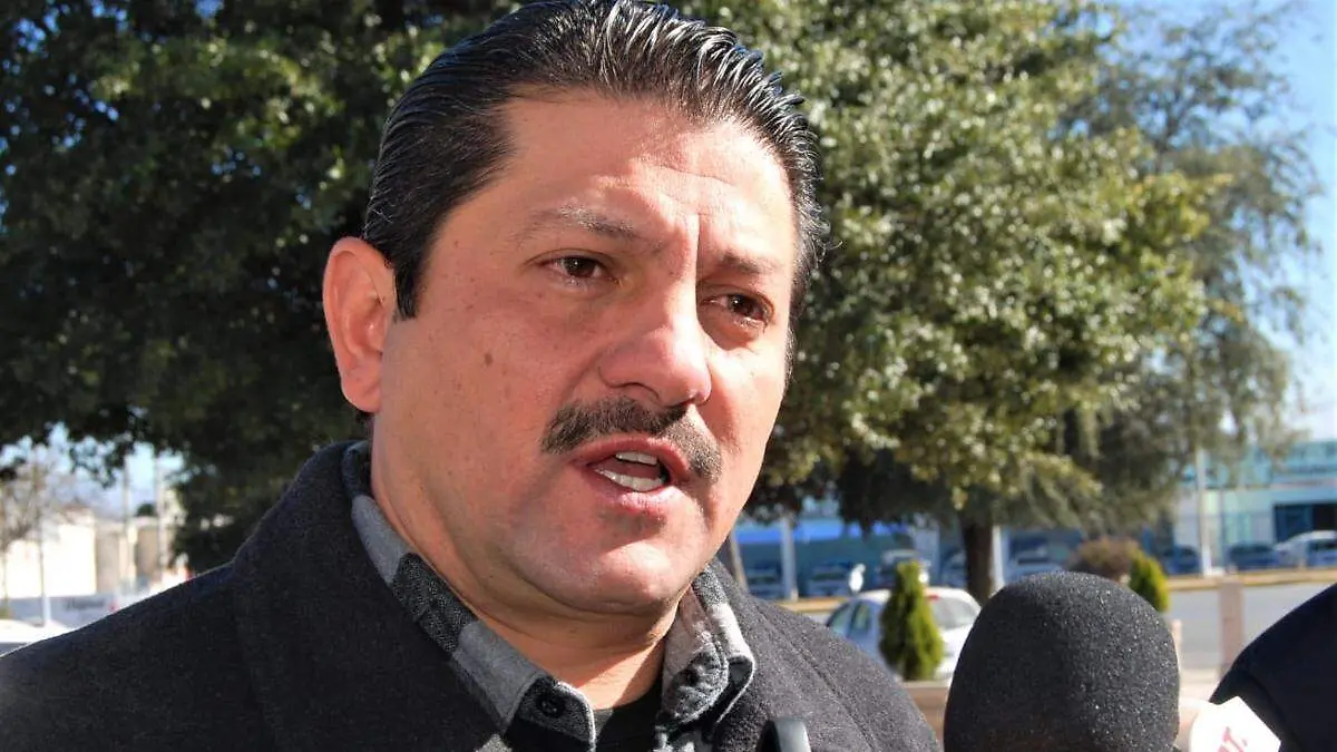 Juan Carlos Villarreal