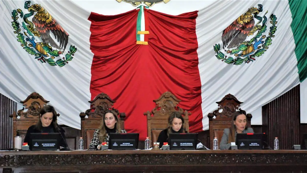 Congreso de Coahuila