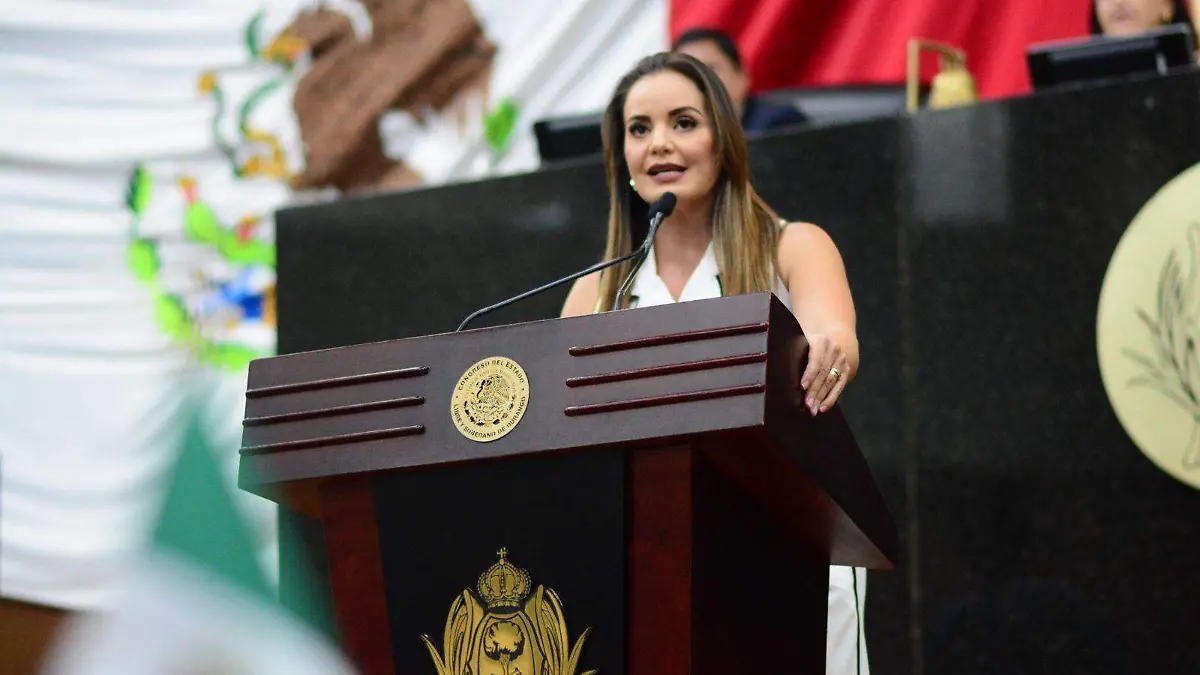 Susy Torrecillas