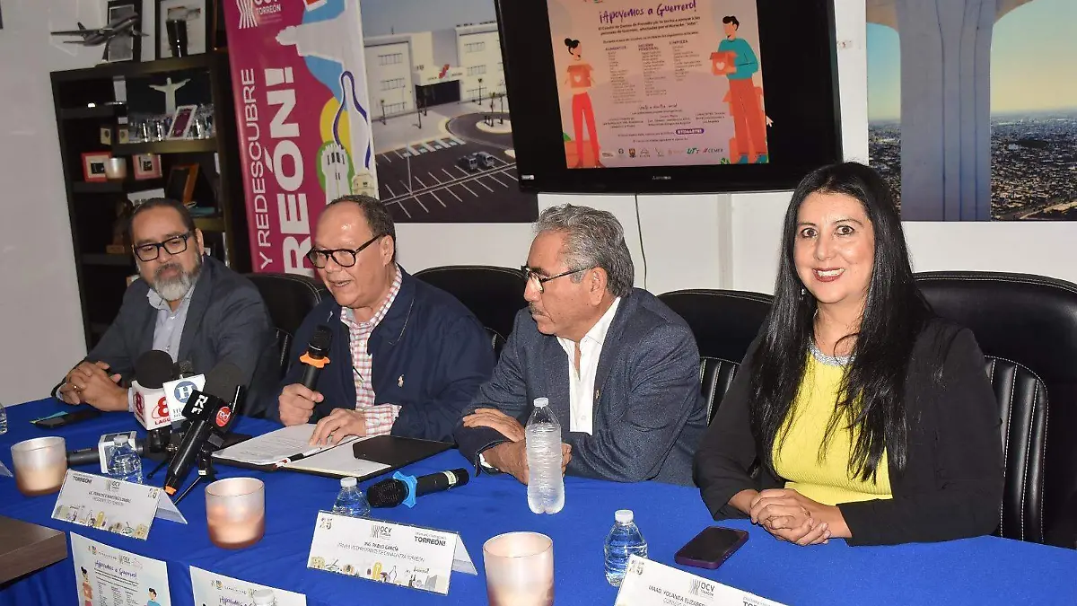 Apoyemos a nuestros hermanos de Guerrero