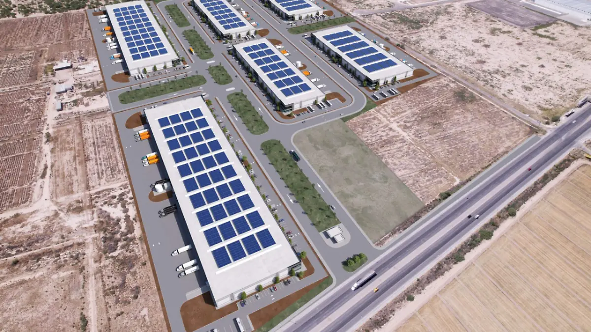 Impulsa BBVA México a Coahuila como polo de inversión en el país