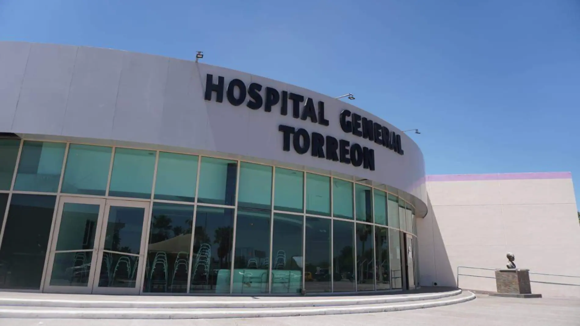 Hospital-Torreón