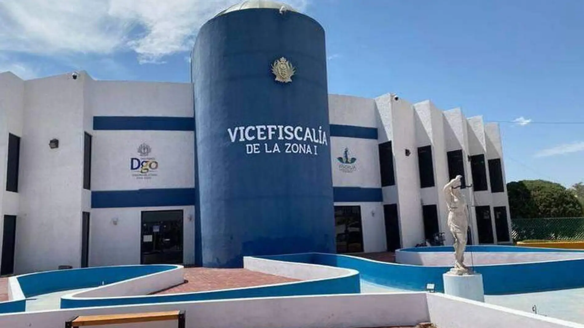 Vicefiscalía