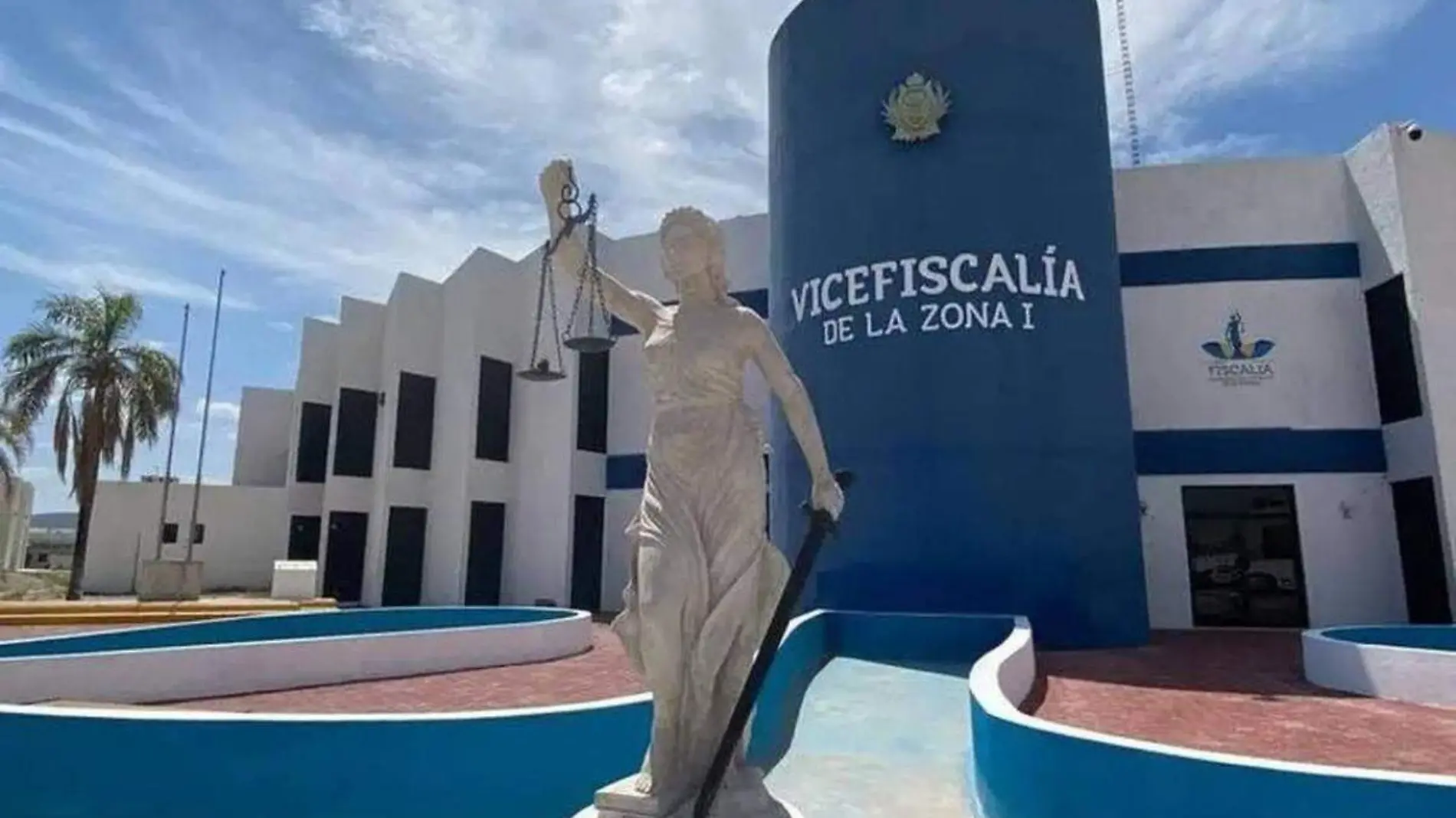 vicefiscalía