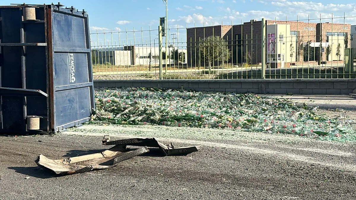 camión-accidente