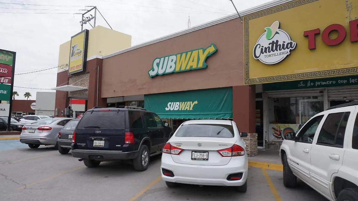 Subway
