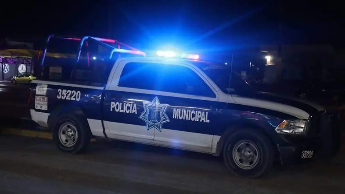 policía-municipal