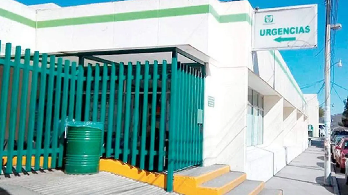 IMSS