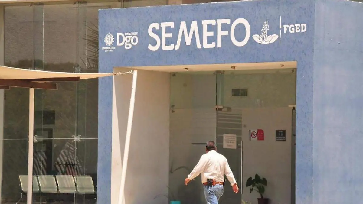 Semefo