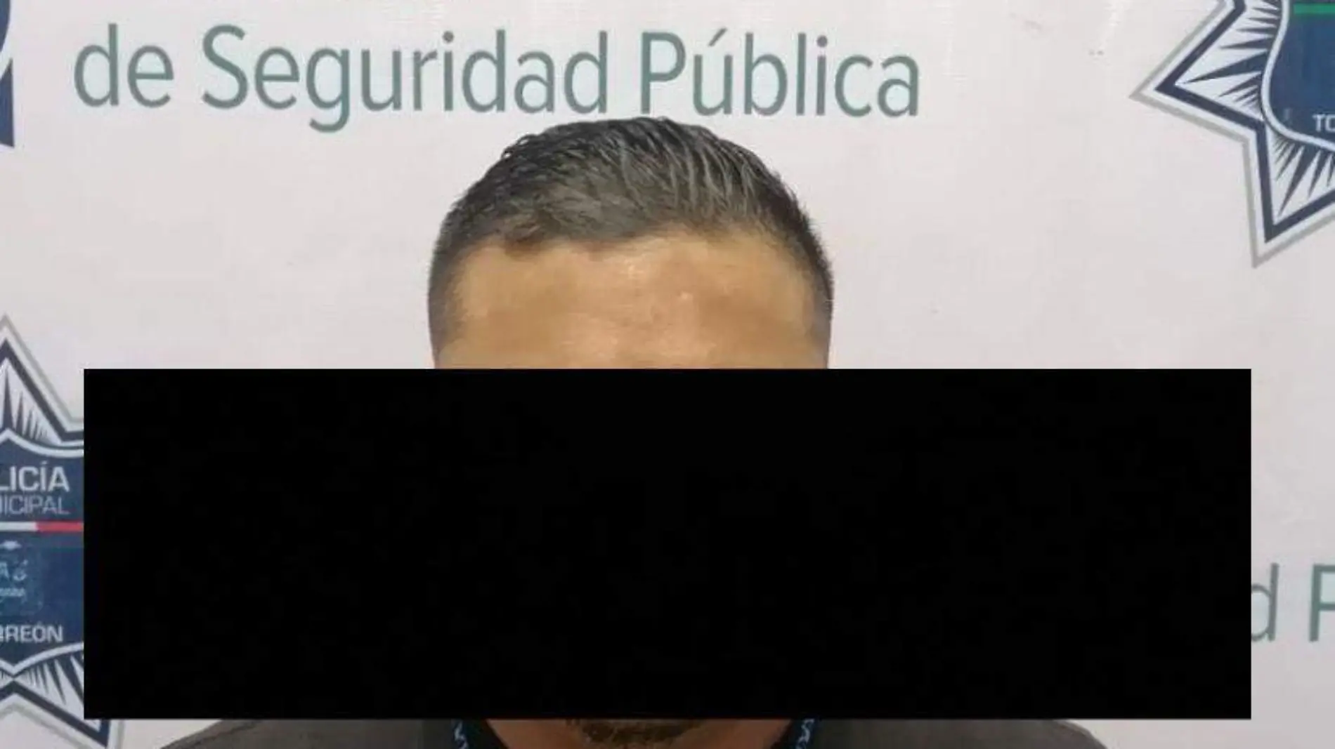 Pablo ‘N’, detenido por receptación culposa