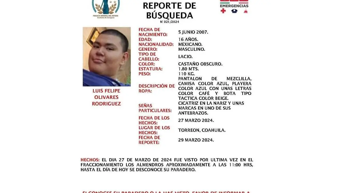 desaparecido (1)