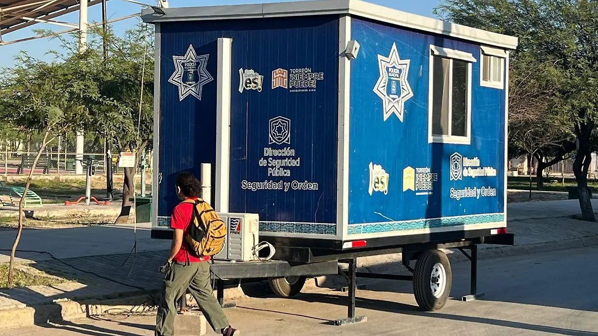 policía-municipal