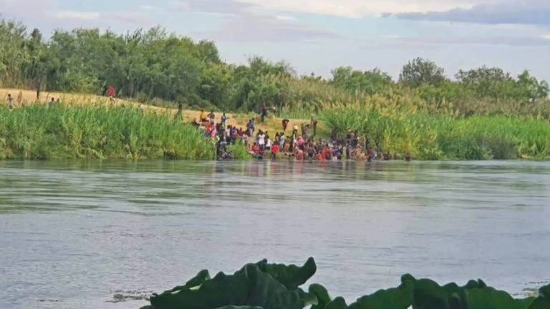 migrantes-en-Coahuila-Río-Bravo