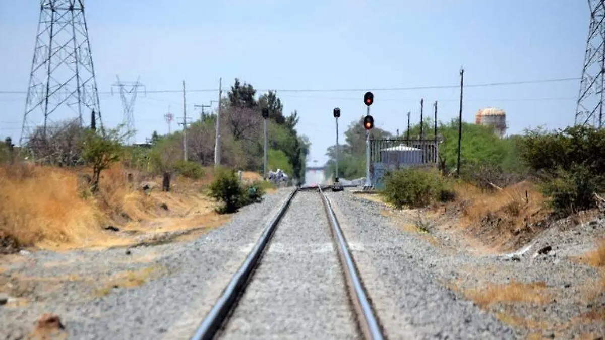 vías del tren-ferrocarril (1)