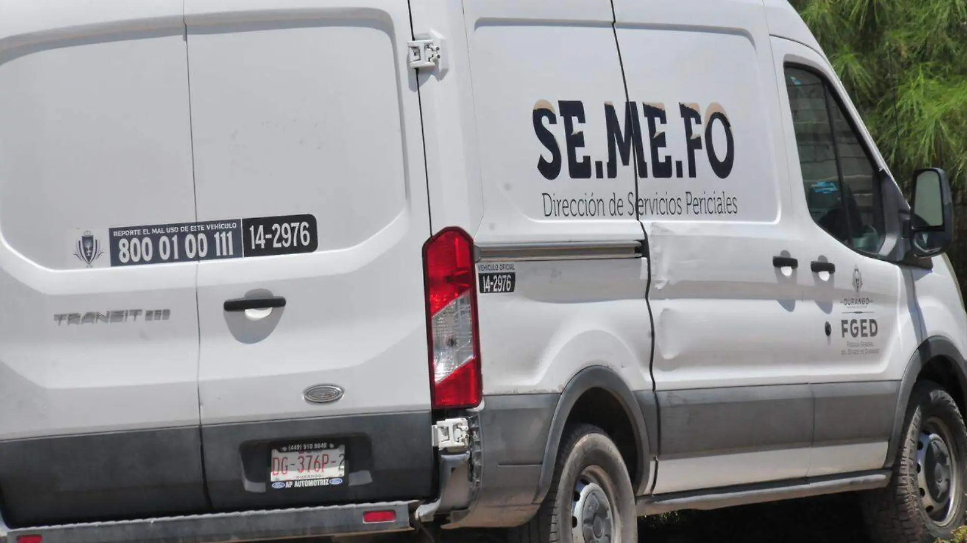 Semefo