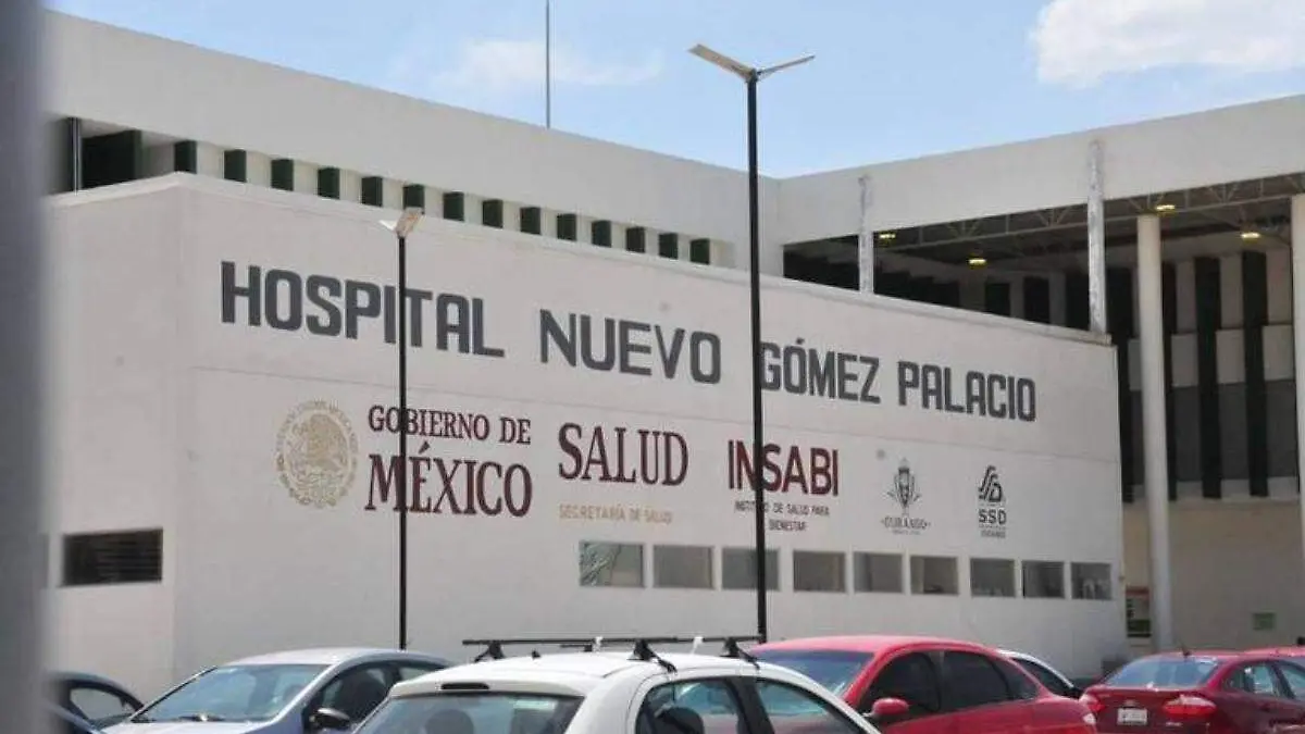 hospital-Gómez-Palacio