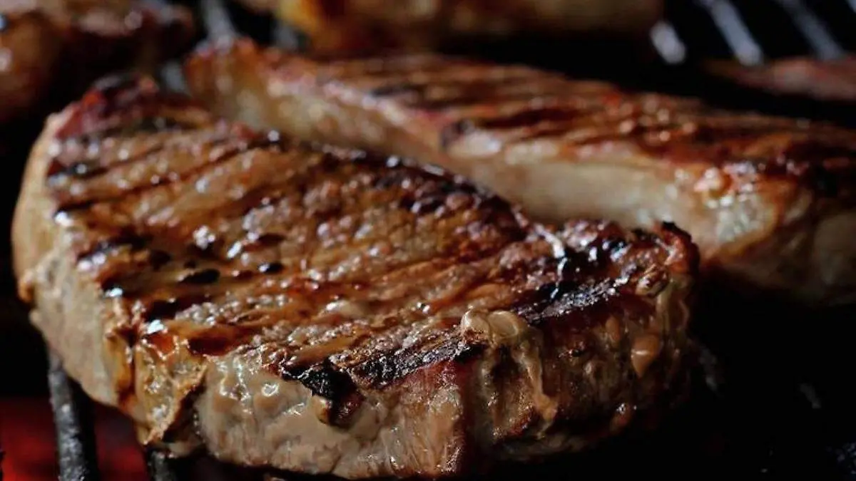 Carne-asada