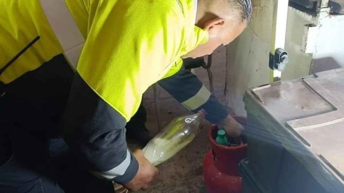 A través de simulacros se revisa el desempeño de las brigadas internas de protección civil en empresas