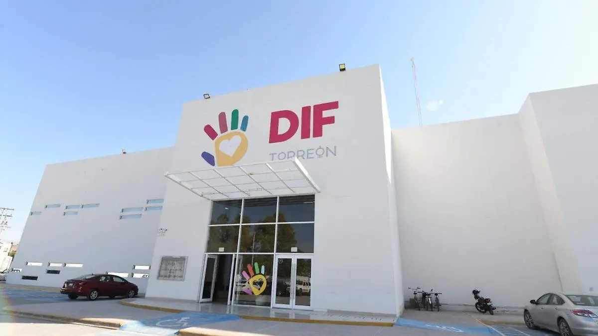 DIF-Torreón