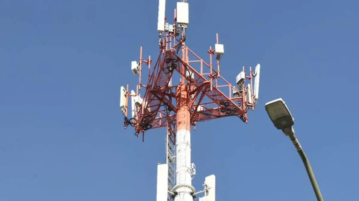antenas