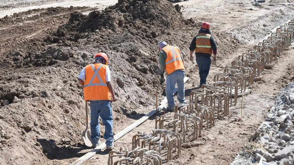 construcción-Giro-Independencia