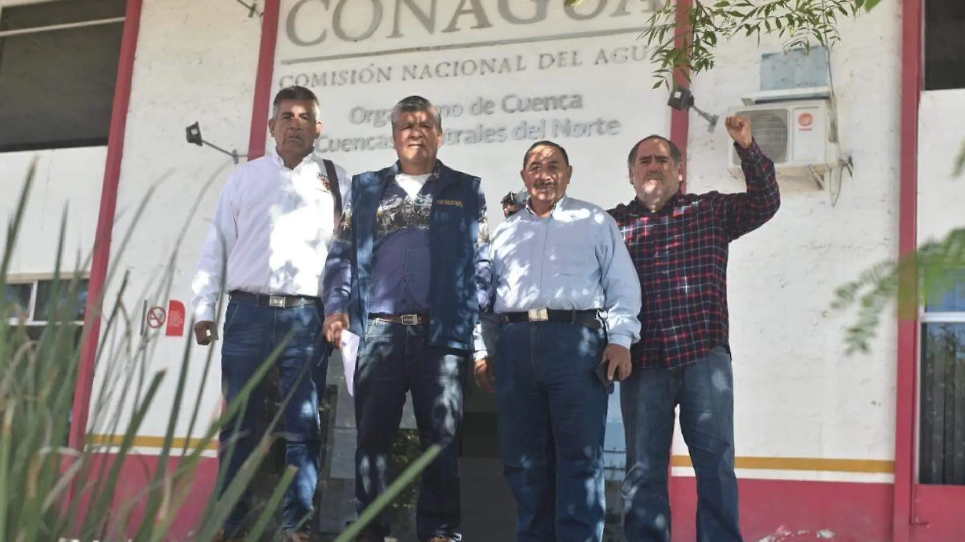 Comité-Conagua