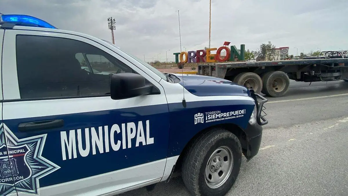 Policía-Turística