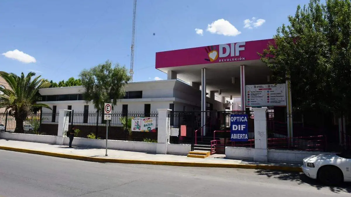 DIF-Torreón