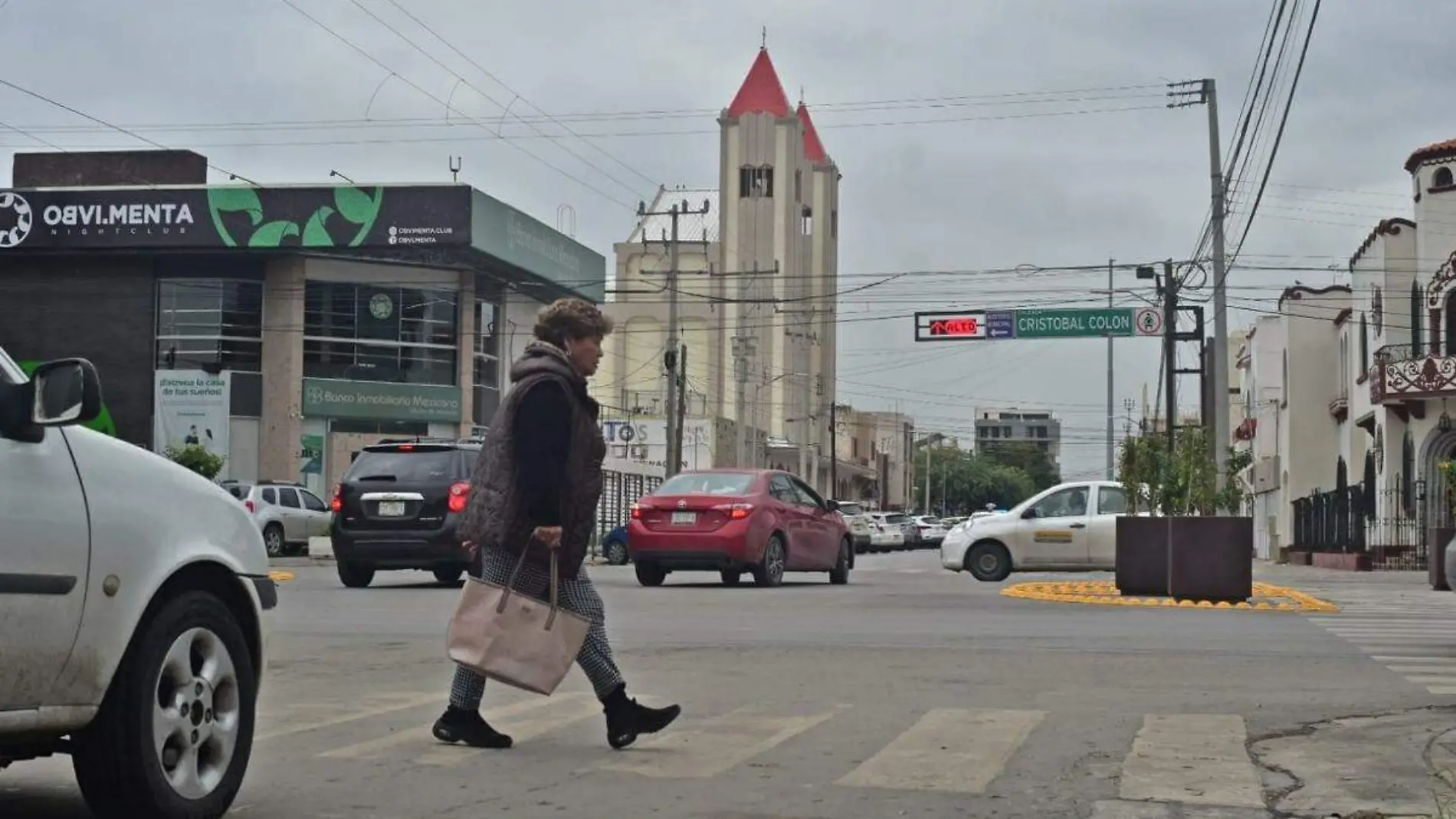 corredor-Matamoros