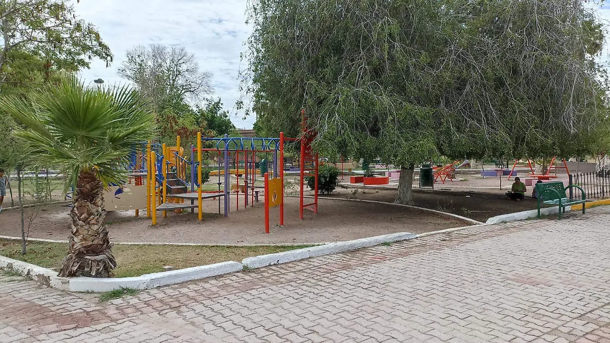 El Bosque Venustiano Carranza es un lugar de tradición en la comarca Lagunera