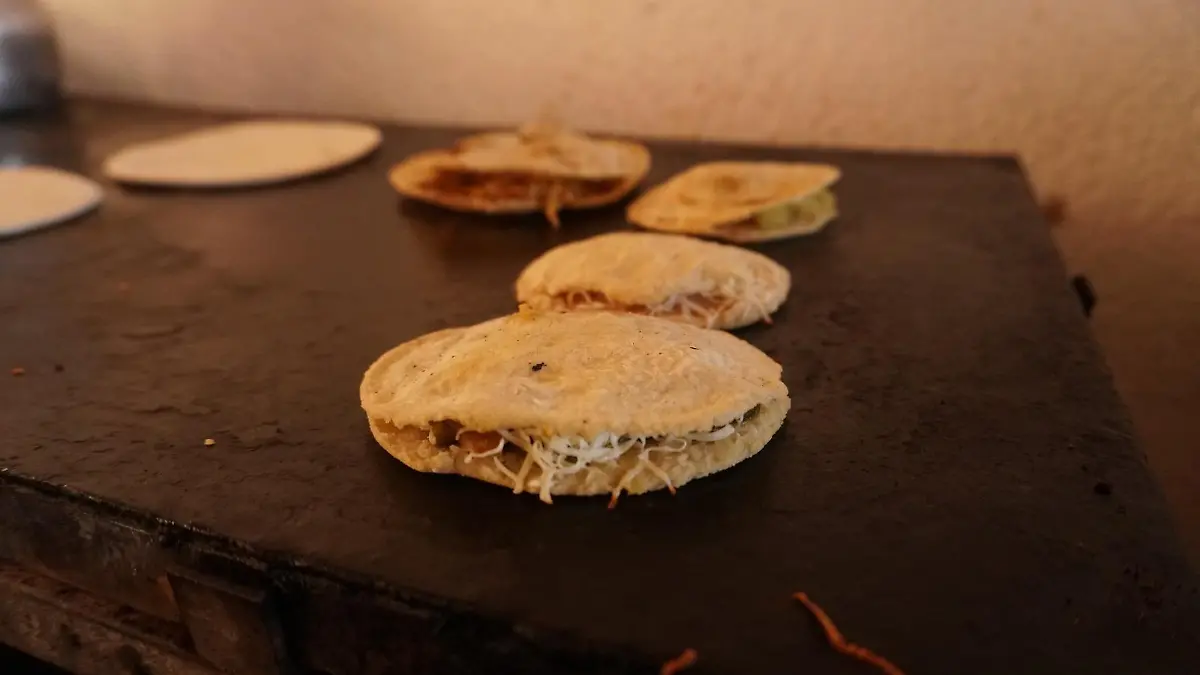 gorditas