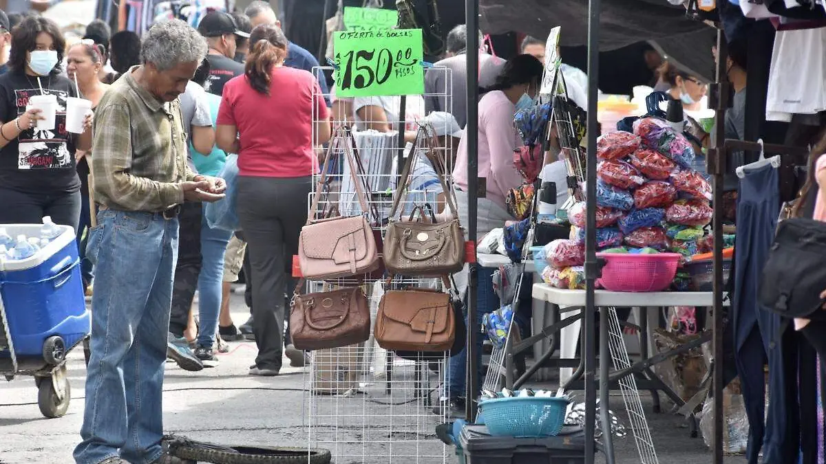 tianguis