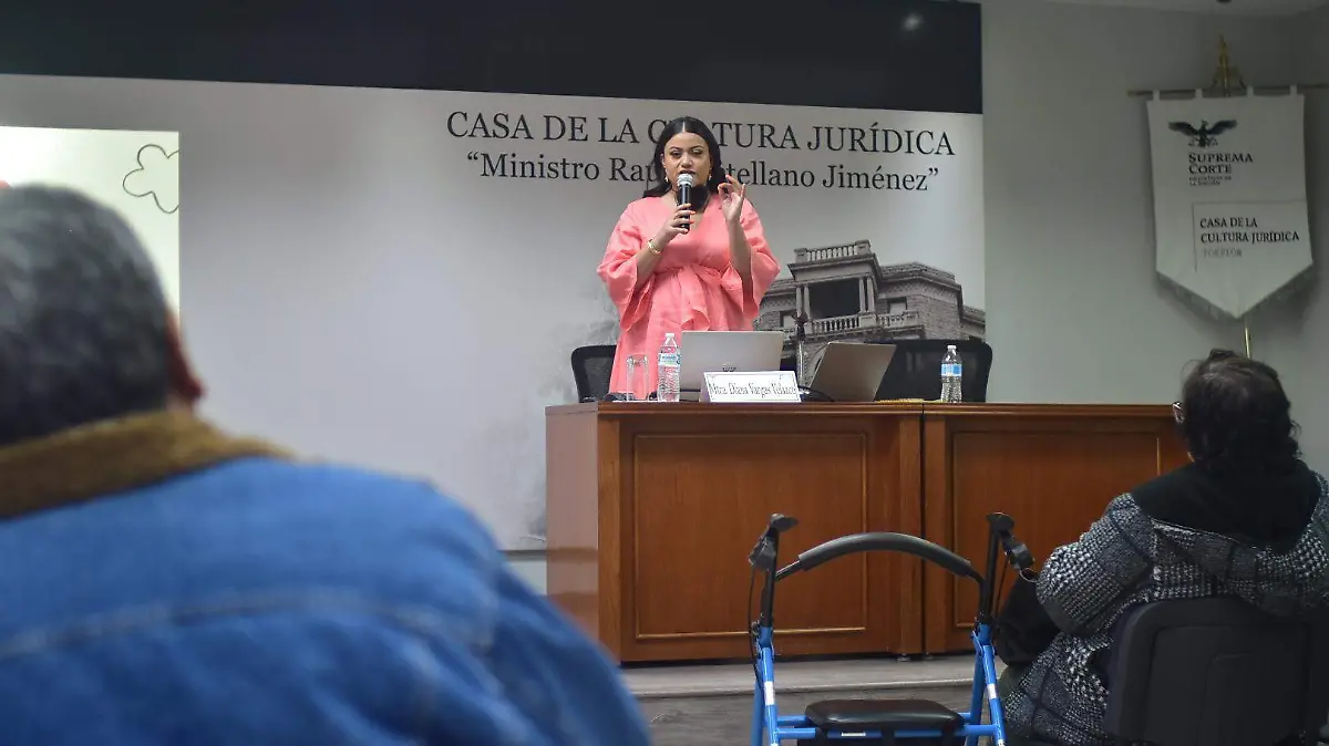 Conferencia