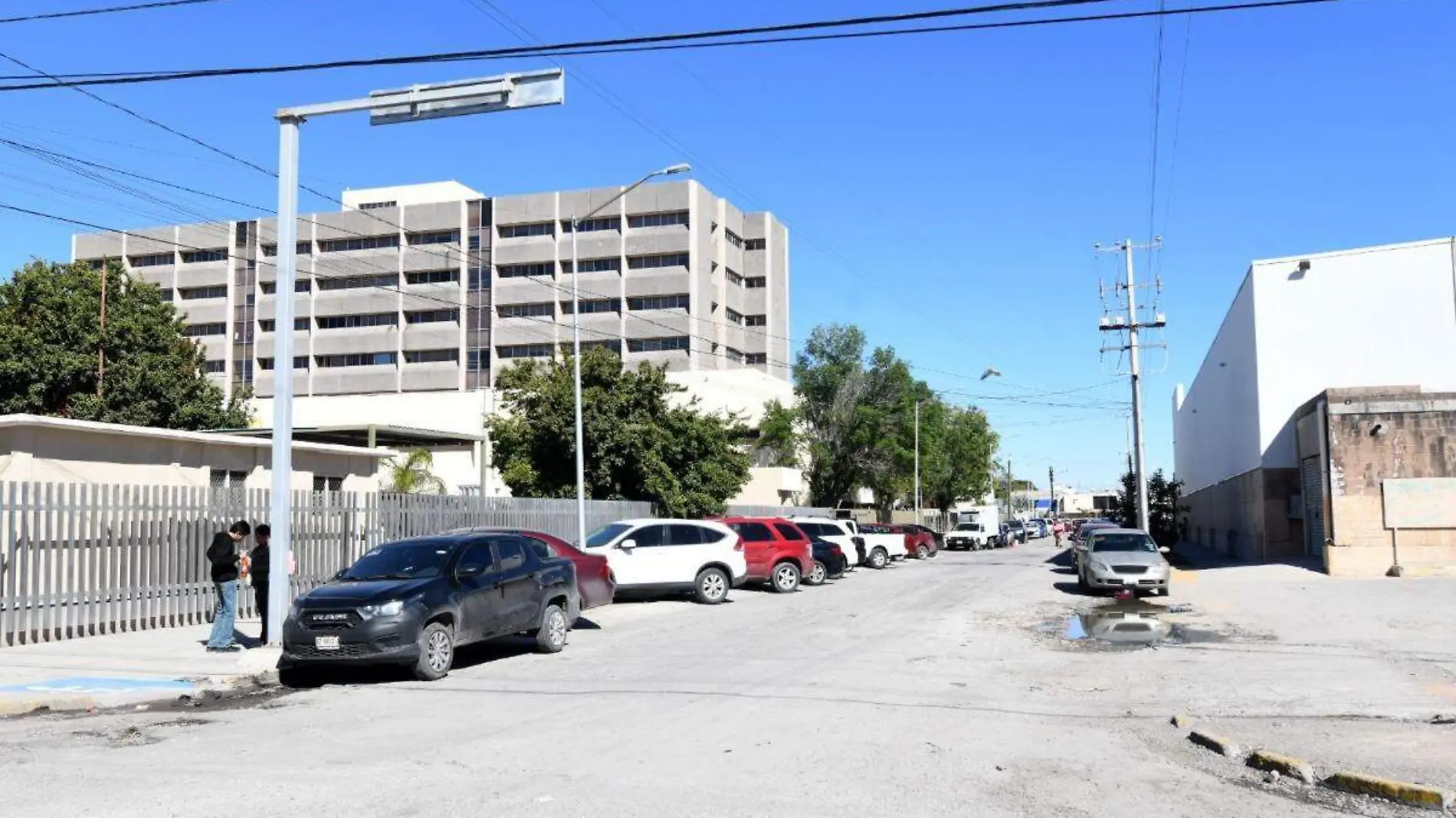 estacionamiento-IMSS