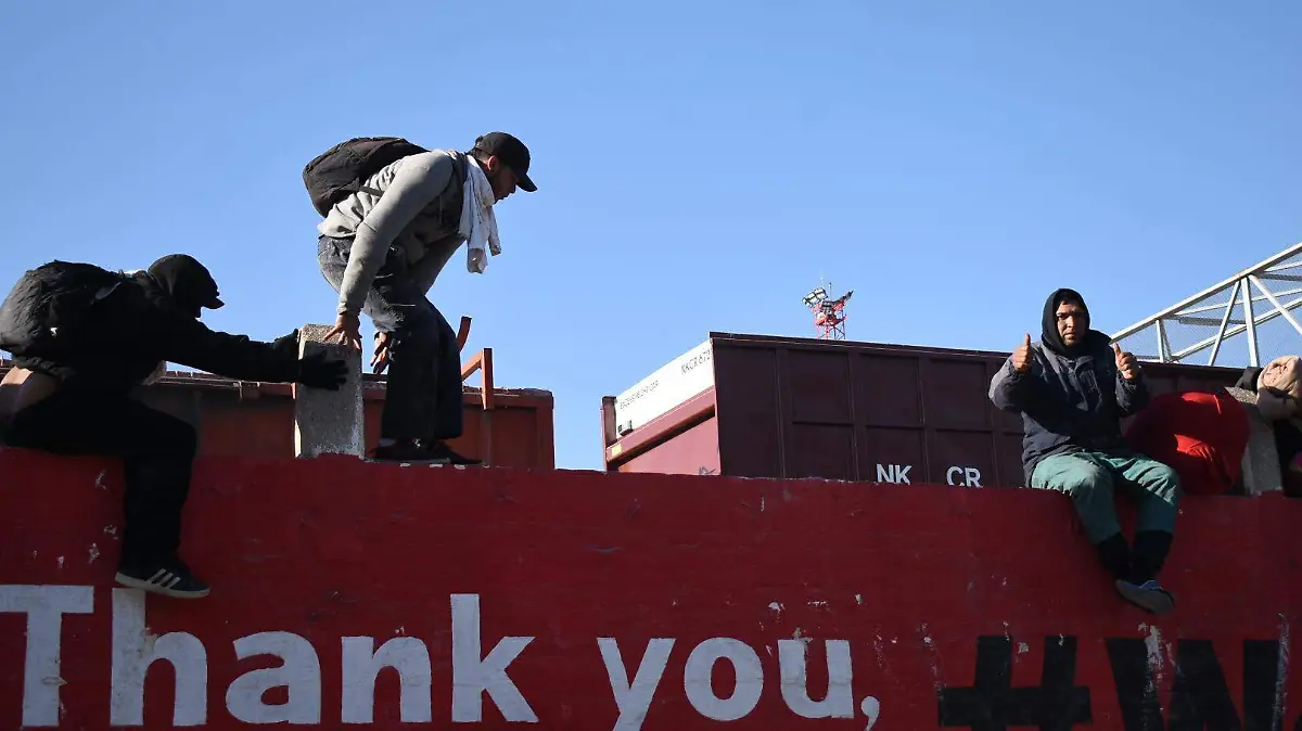 Cada vez llegan menos migrantes a Torreón