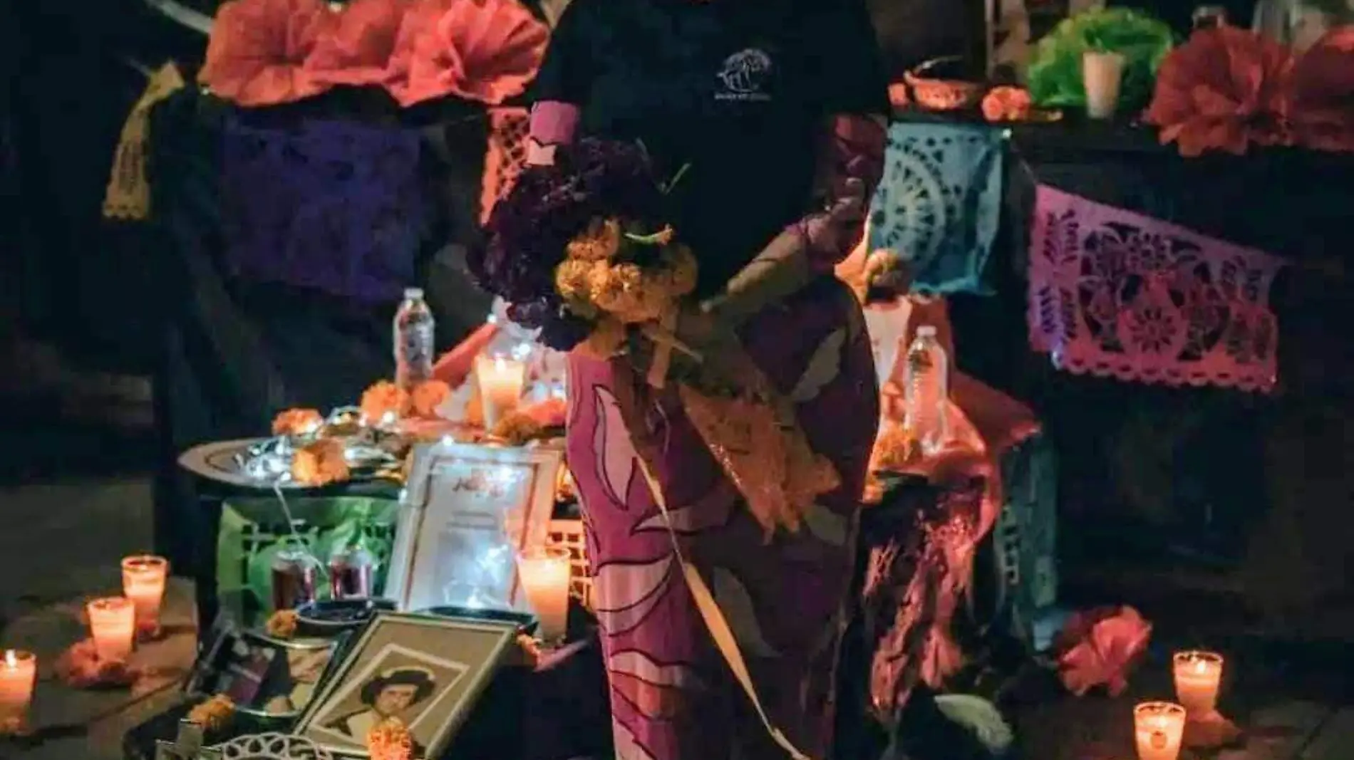 2 Día de Muertos en Torreón