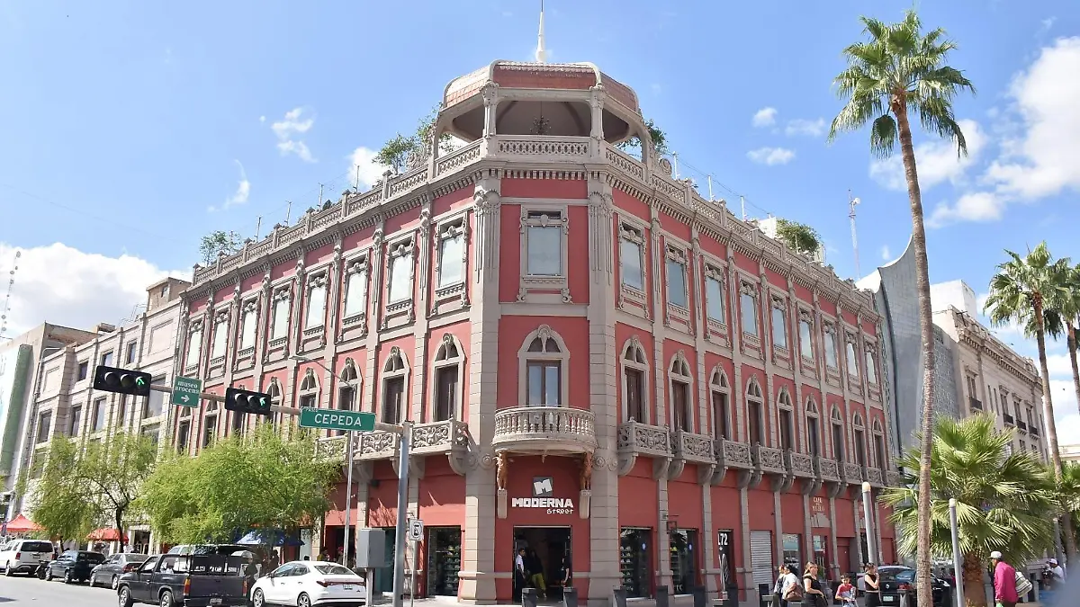 torreón