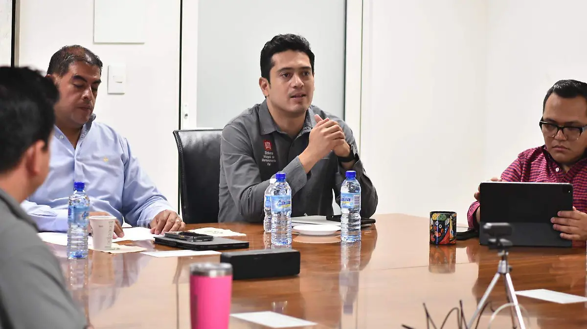 Tan solo en junio, se atendieron 148 colonias para bacheo.