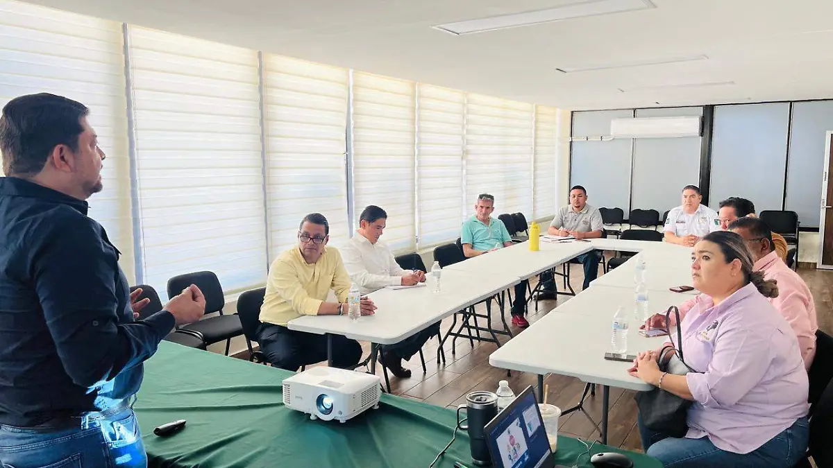 Conductores conscientes con el programa “Mi primera licencia”